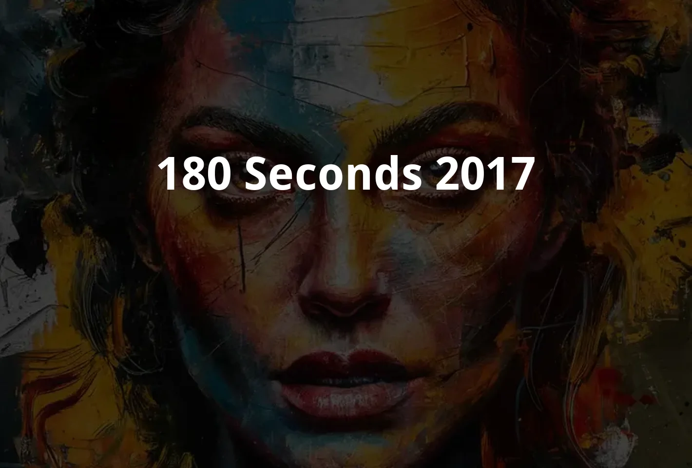 Poster 180 Seconds (2017)