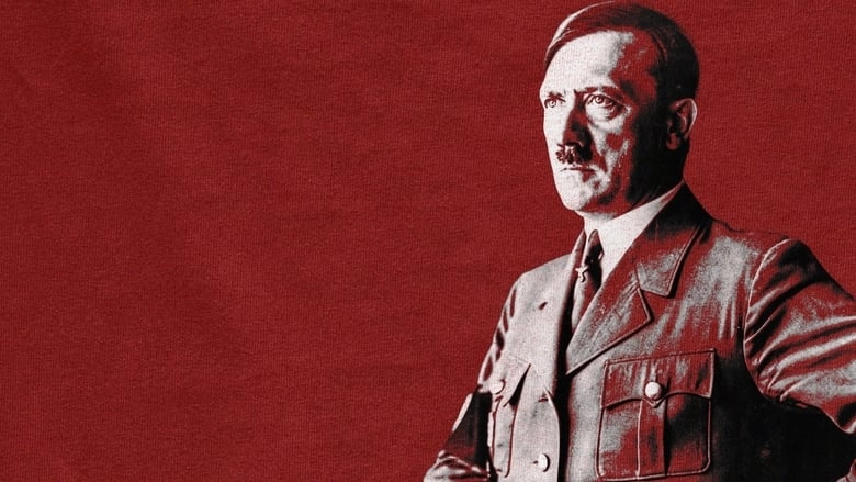 Tyrant: The Rise Of Adolf Hitler (2023)