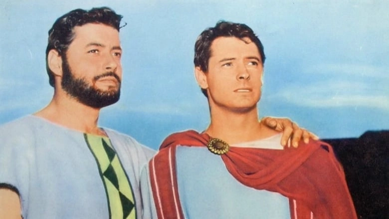 Damon And Pythias (1962)