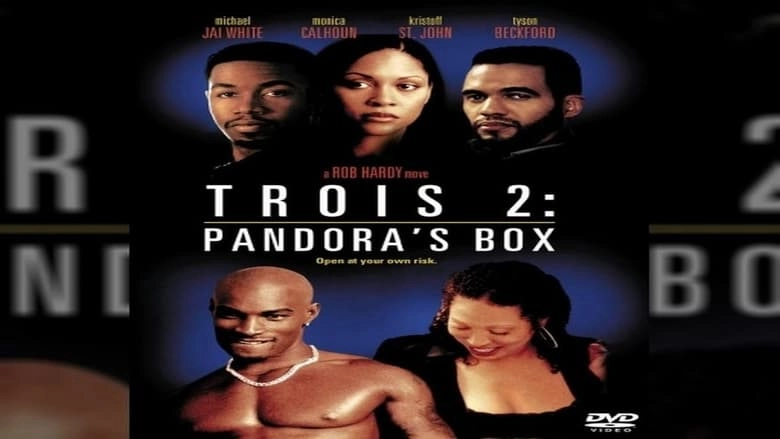 Pandora's Box (2002)