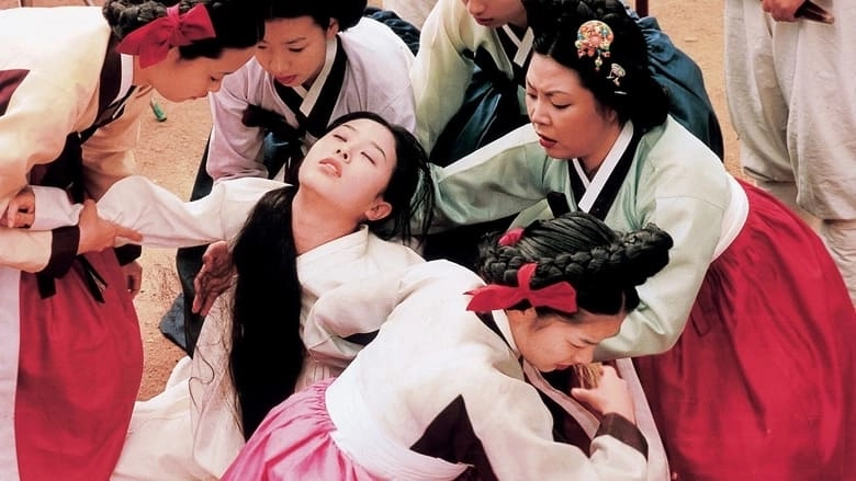 Chunhyang (2000)