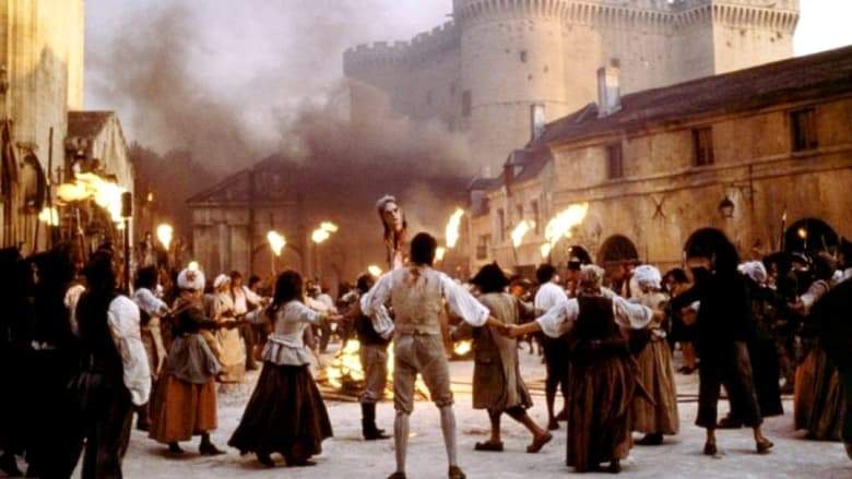 The French Revolution (1989)