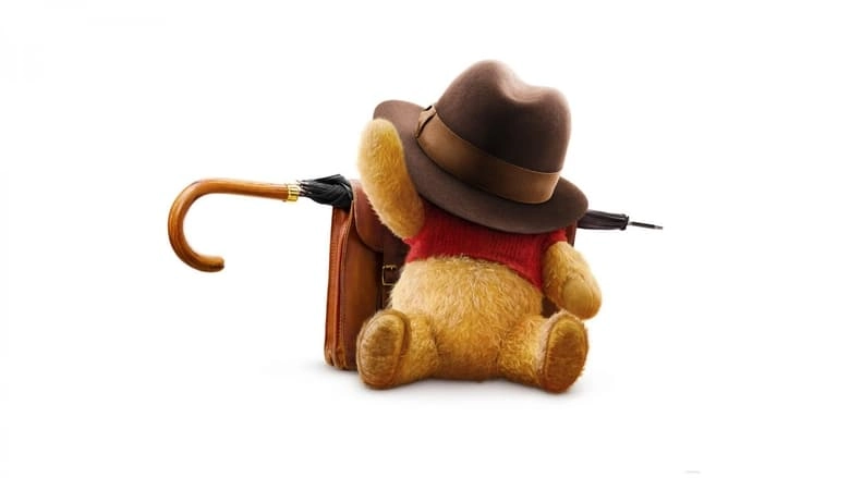 Christopher Robin (2018)