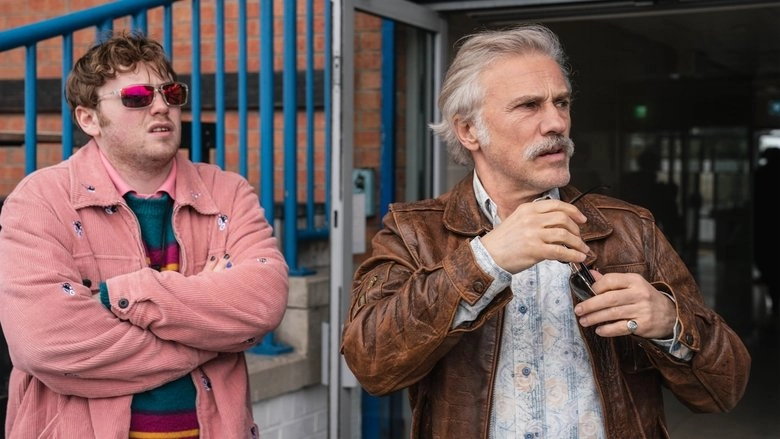 Old Guy (2024)
