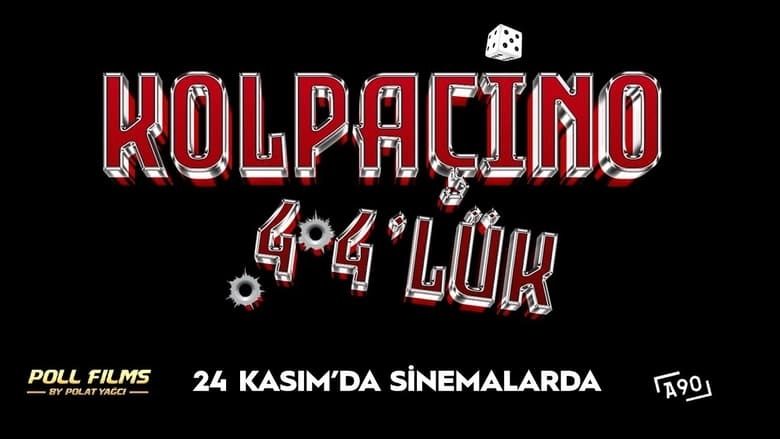 Kolpacino 4 4'luk (2024)