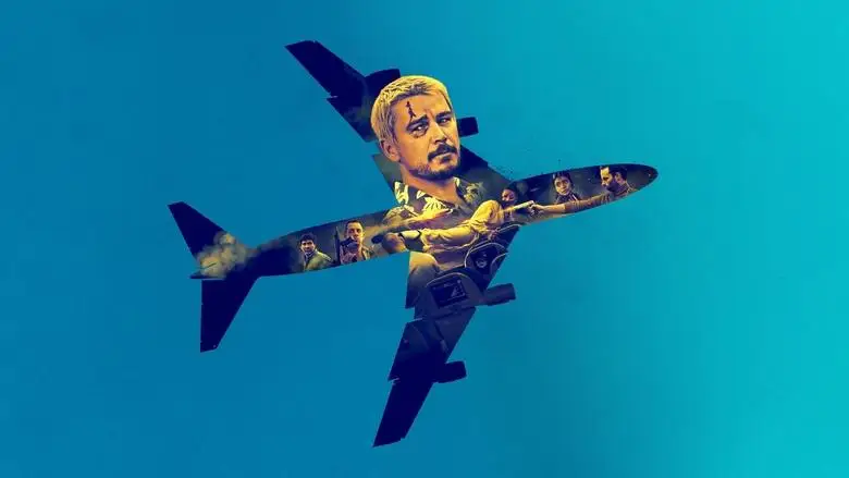 Fight Or Flight (2025)