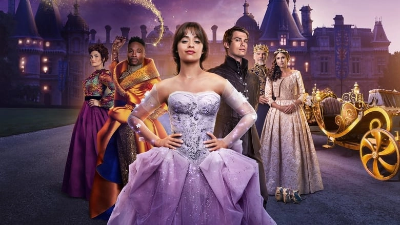 Cinderella (2021)