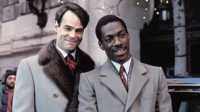 Trading Places (1983)