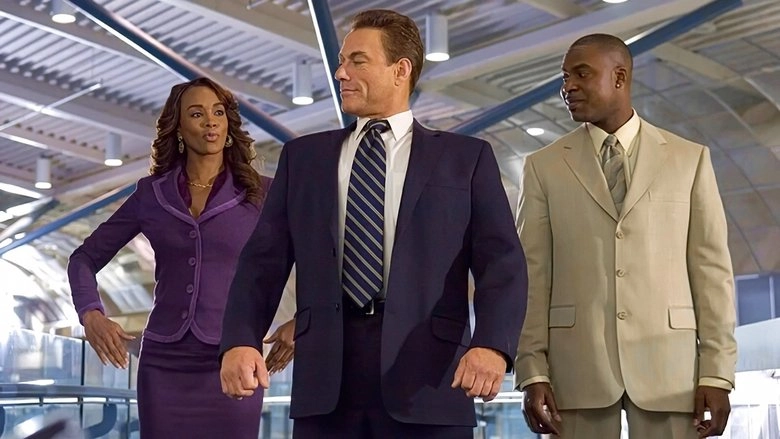 The Hard Corps (2005)