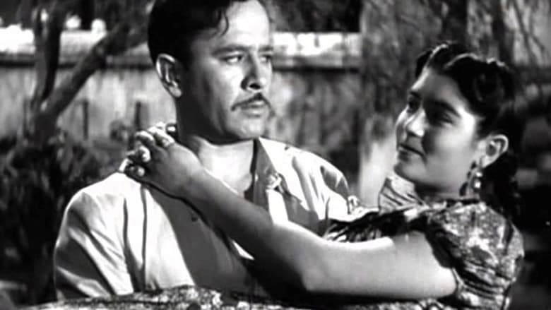 No Desearas La Mujer De Tu Hijo (1950)