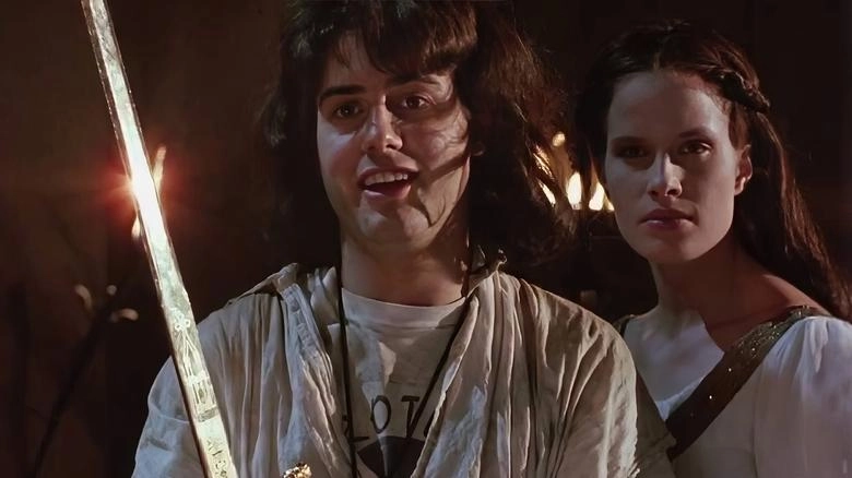 Waxwork II: Lost In Time (1992)