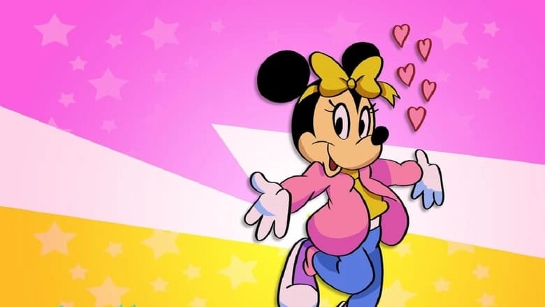 Totally Minnie (1988)