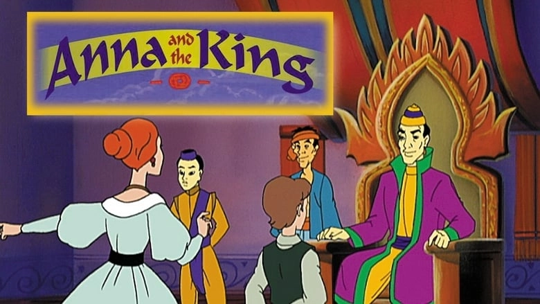 Anna And The King (2000)