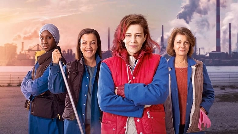 Bright Women (2023)