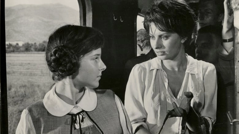 Two Women (1960)