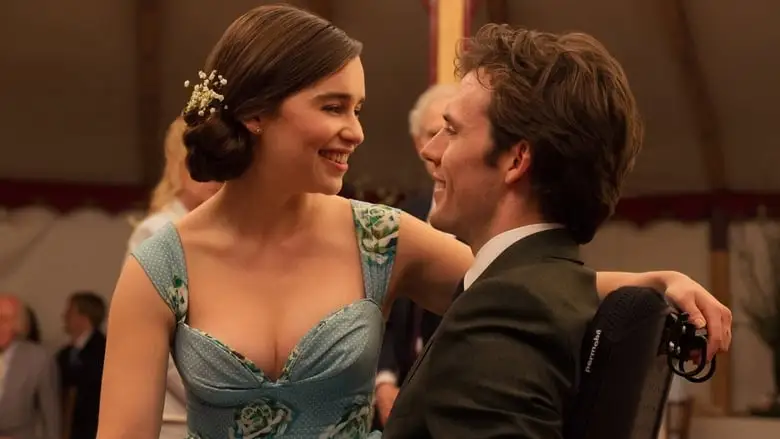 Me Before You (2016)