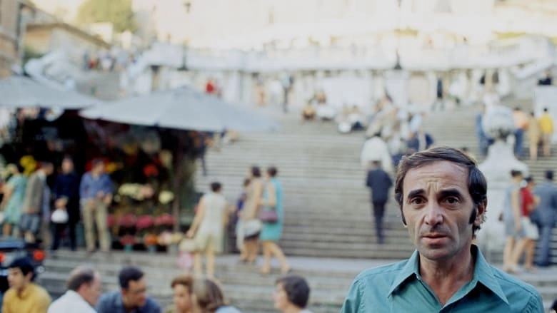 Aznavour By Charles (2019)