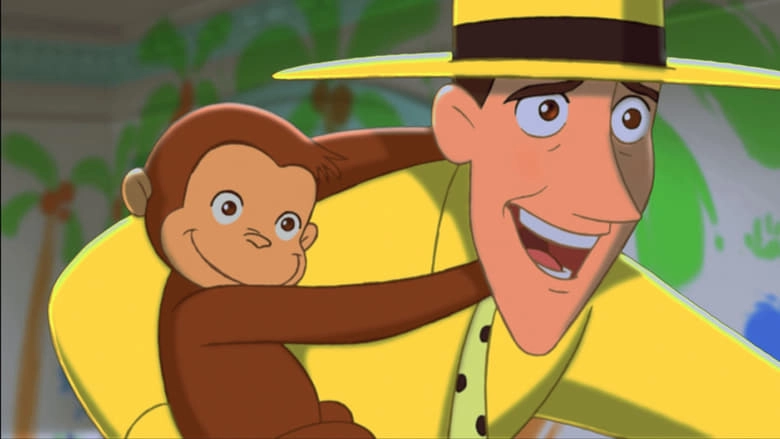 Curious George (2006)