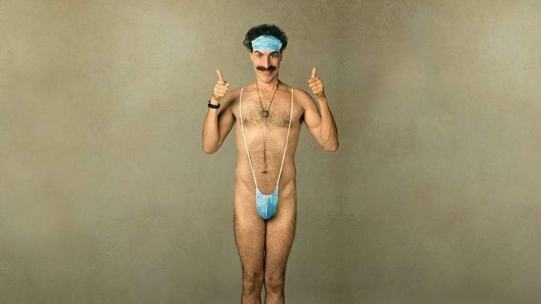 Borat Subsequent Moviefilm (2020)