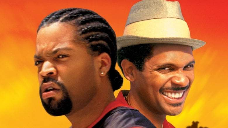 All About The Benjamins (2002)