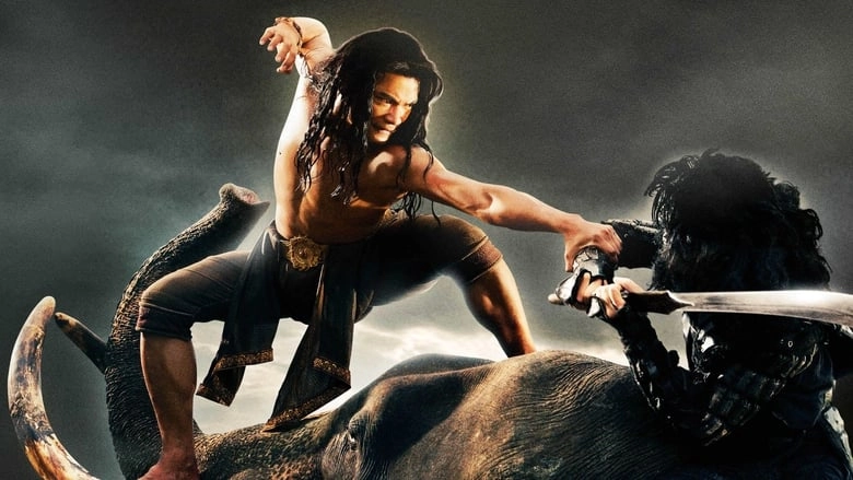 Ong Bak 2 (2008)