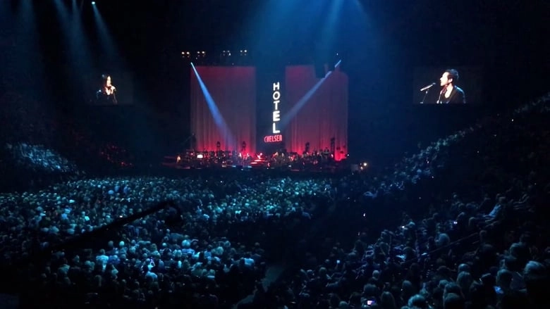 Tower Of Song: A Memorial Tribute To Leonard Cohen (2018)