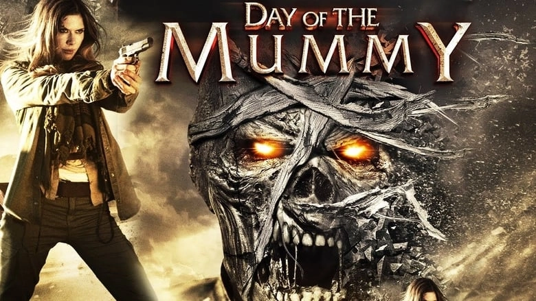 Day Of The Mummy (2014)