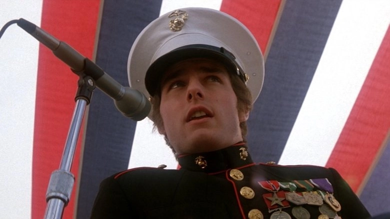 Born On The Fourth Of July (1989)