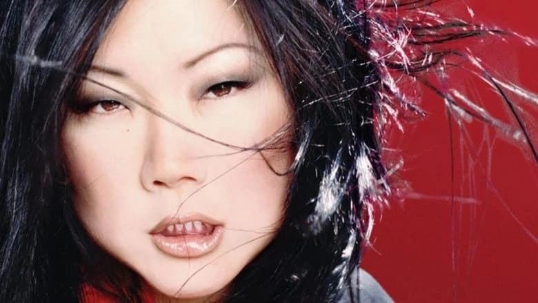 Margaret Cho: Notorious C.H.O. (2002)