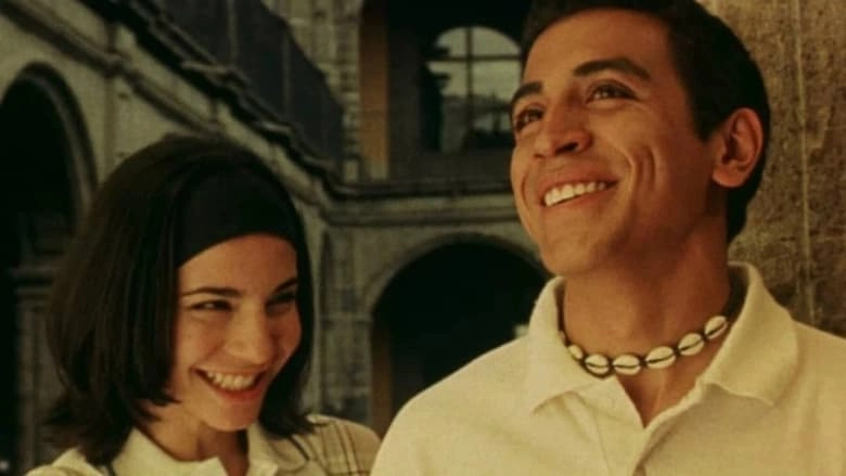 Amar Te Duele (2002)