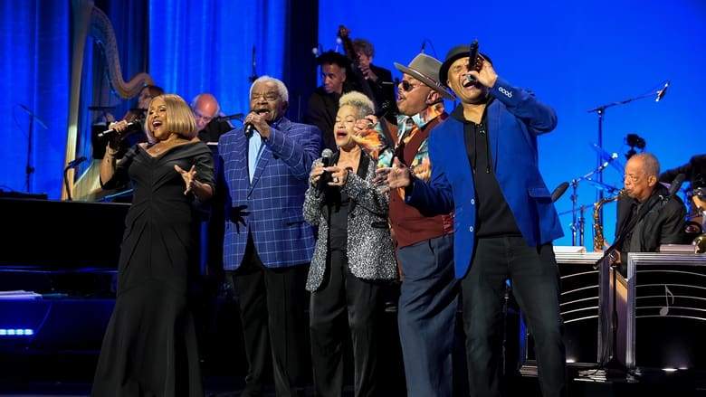 Musician's Green Book: An Enduring Legacy (2022)