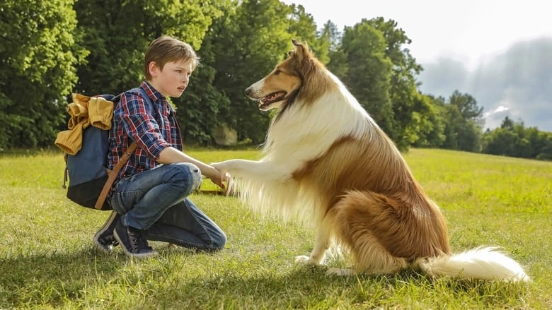 Lassie Come Home (2020)