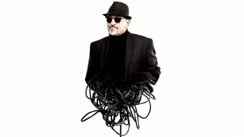 The Comedian (2016)
