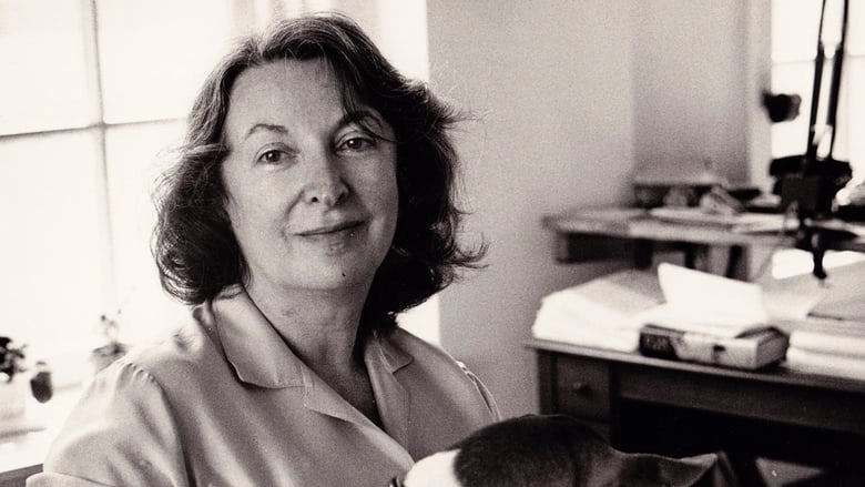 What She Said: The Art Of Pauline Kael (2019)