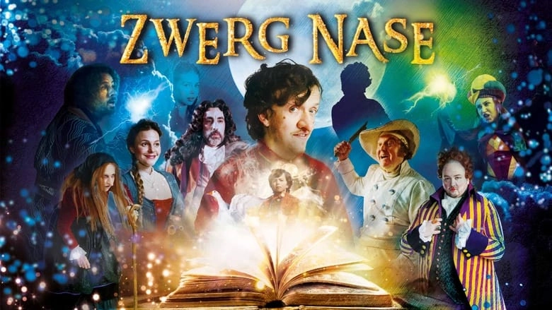 Zwerg Nase (2008)