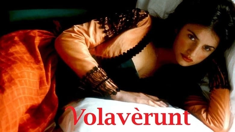 Volaverunt (1999)