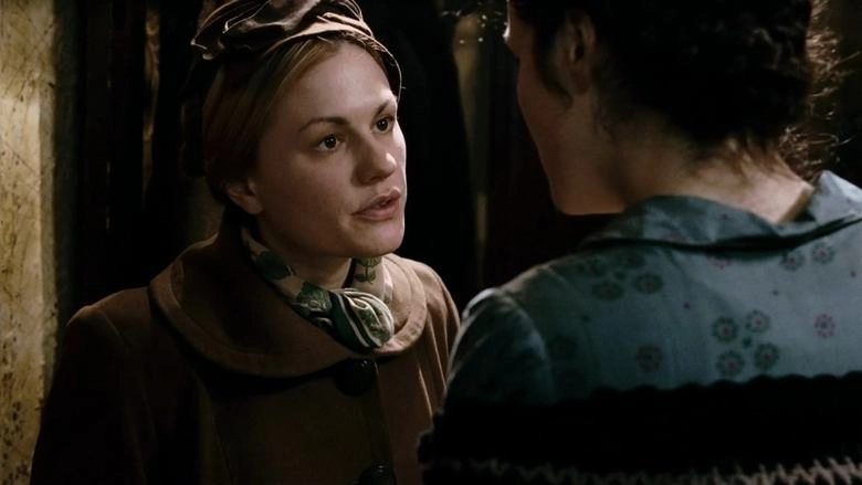The Courageous Heart Of Irena Sendler (2009)