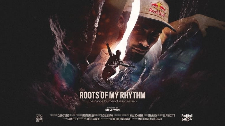 Roots Of My Rhythm (2023)