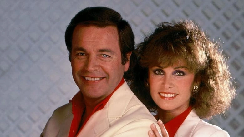 Hart To Hart Returns (1993)