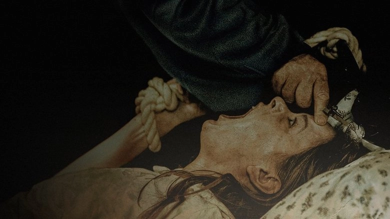 The Ritual (2025)