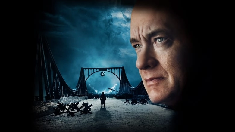 Bridge Of Spies (2015)