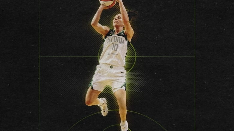 Sue Bird: In The Clutch (2024)