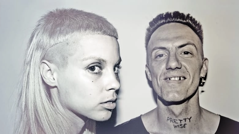 ZEF: The Story Of Die Antwoord (2024)