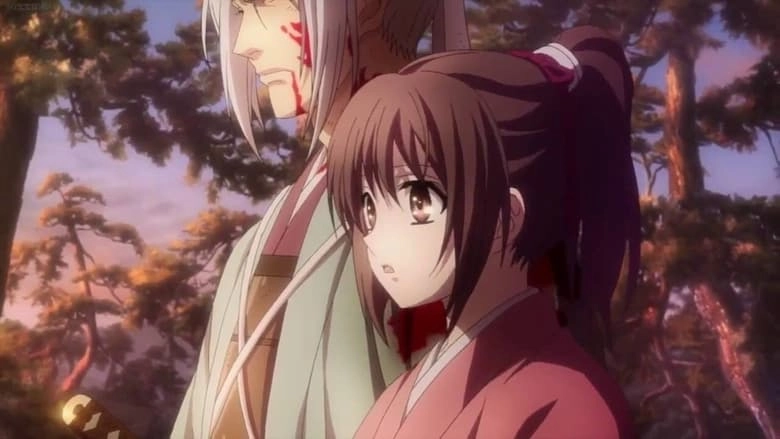 Gekijouban Hakuouki: Daiisshou Kyouto Ranbu (2013)