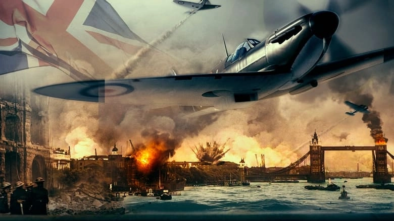 Battle Over Britain (2023)