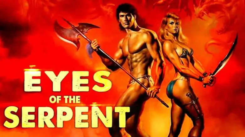 Eyes Of The Serpent (1994)