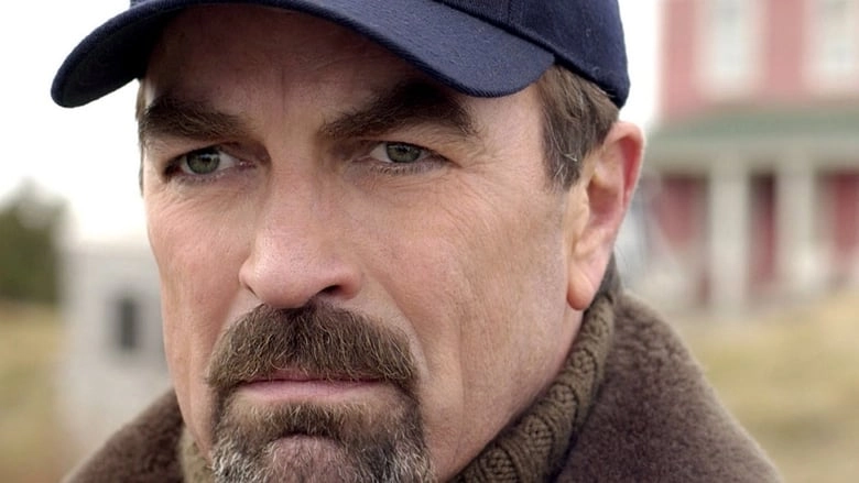 Jesse Stone: Stone Cold (2005)