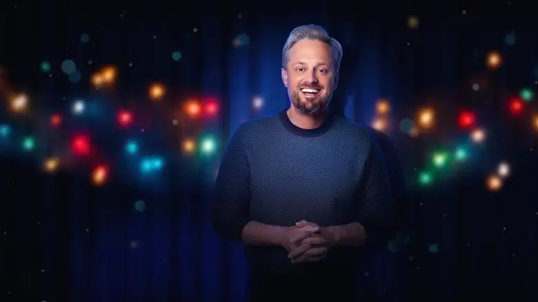 Nate Bargatze's Nashville Christmas (2024)