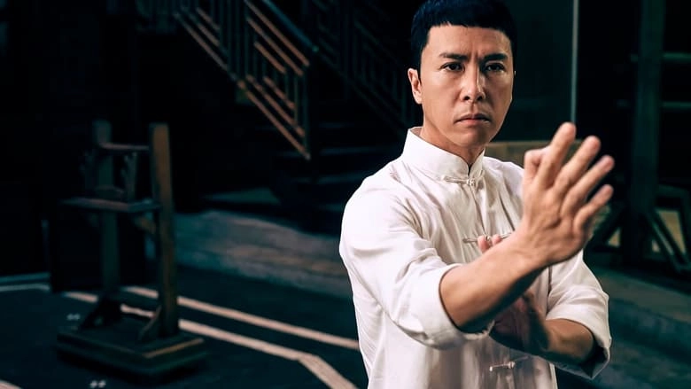 Ip Man 3 (2015)