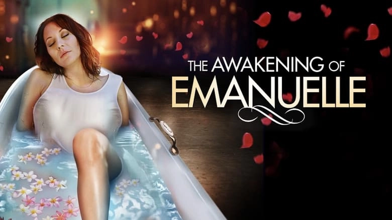 The Awakening Of Emanuelle (2021)